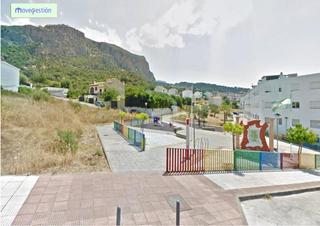 Terreny residencial a Ubrique. Parcela en ubrique  zona la vega
