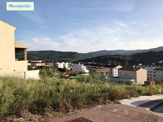 Terreny residencial a Ubrique. Venta de solares en zona de expansión  ubrique