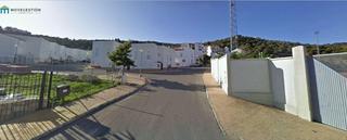 Terreny residencial a Ubrique. Terreno urbano en ubrique  zona cerro mulera