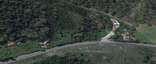 Finca rústica a Benaocaz. Terreno rústico en ubrique  el bosque zona los barandales