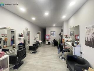 Lloguer Local Comercial a Ubrique. Local comercial en alquiler en ubrique cádiz  zona la vega