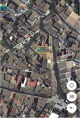 Terreny residencial a Ubrique. Solar en ubrique cádiz  zona la trinidad
