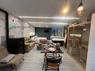 Planta baixa a Ubrique. Apartamento loft en ubrique cádiz  zona casco antiguo