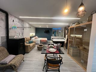 Planta baixa en Casco antiguo - Convento - Caldereto. Apartamento loft en ubrique c�diz  zona casco antiguo