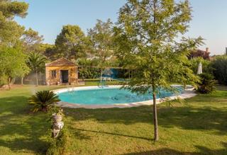 Xalet  N/a. Otl inmobiliaria vende chalet independiente en la cruz - parcela