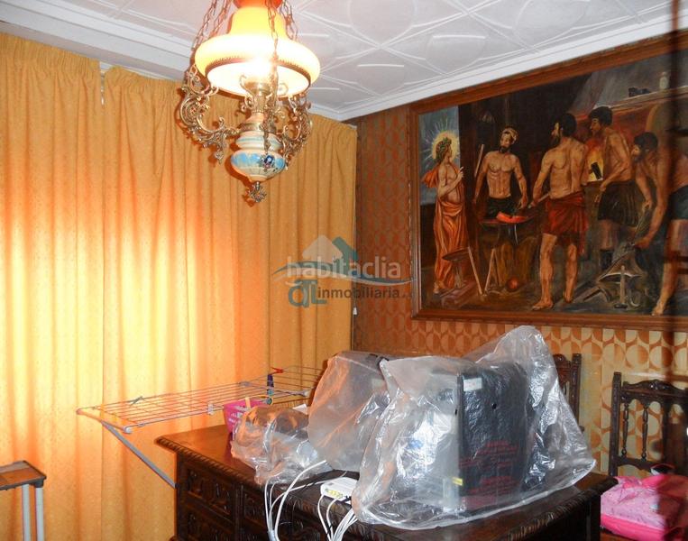 Foto 010a3eaf-2722-44eb-9b0c-e8d2a7be62c1. Dachwohnung in Centro ciudad Linares