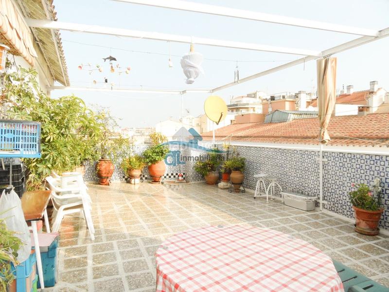 Foto 0a1aedea-14bf-4836-aac8-b8c0583ba9f0. Dachwohnung in Centro ciudad Linares