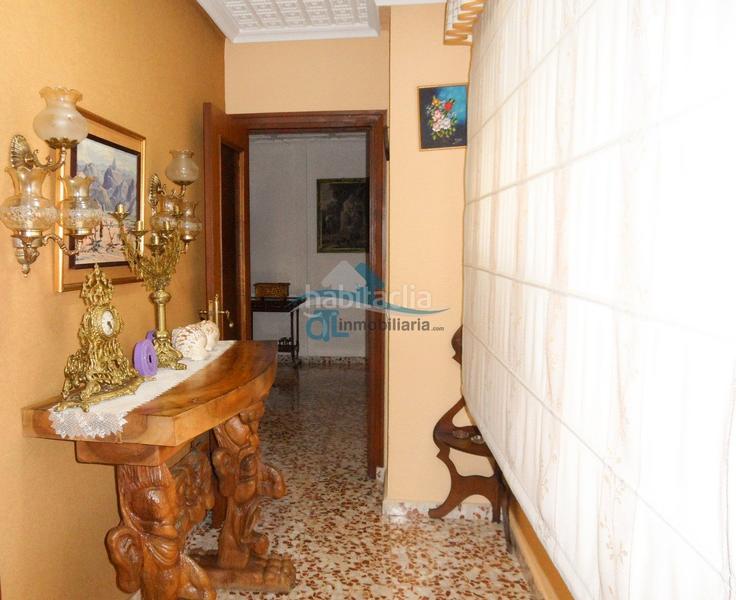 Foto 0e3a4ff5-c446-44e1-8382-9cd9cd5a25af. Dachwohnung in Centro ciudad Linares