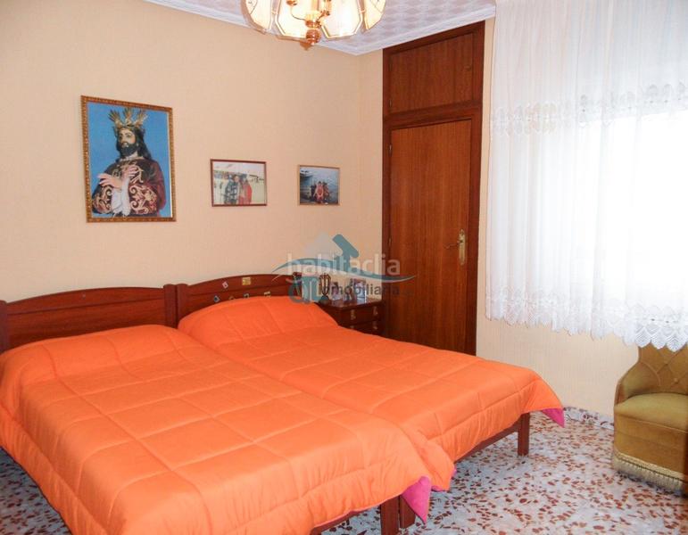 Foto 31075c60-74eb-4a1d-8415-22d7411b482e. Dachwohnung in Centro ciudad Linares