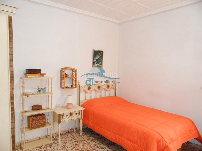 Foto 3d7069ca-7b55-4b41-8014-51268d79e41f. Dachwohnung in Centro ciudad Linares