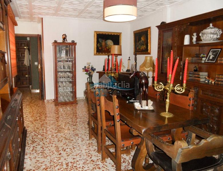 Foto 69757c72-bd14-4221-af67-cbb10b5fe62e. Dachwohnung in Centro ciudad Linares