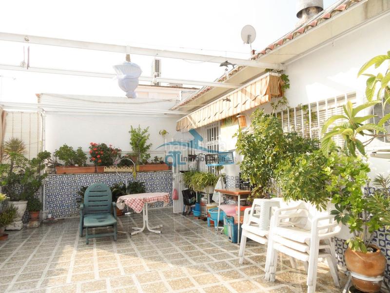 Foto 898cdb41-c755-49ca-9189-562a2f5a4fe4. Dachwohnung in Centro ciudad Linares