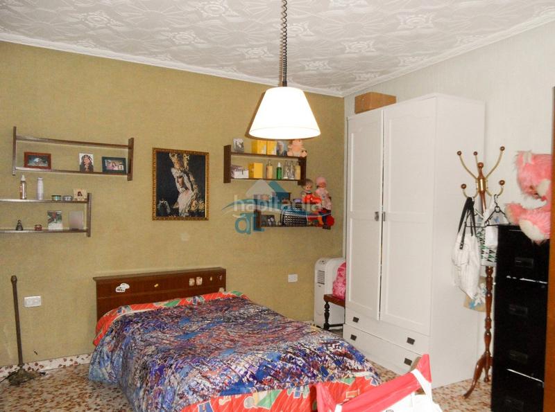 Foto a03fc256-7ea5-45a5-99f8-57f1b3af67d9. Dachwohnung in Centro ciudad Linares