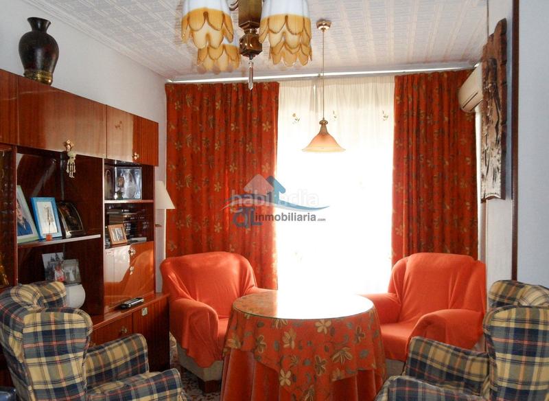 Foto d1cffb01-2720-4d7b-abf3-af07ff789cf6. Dachwohnung in Centro ciudad Linares