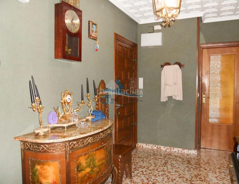 Foto fb508c08-b6bb-4f61-b311-65c64e87999c. Dachwohnung in Centro ciudad Linares