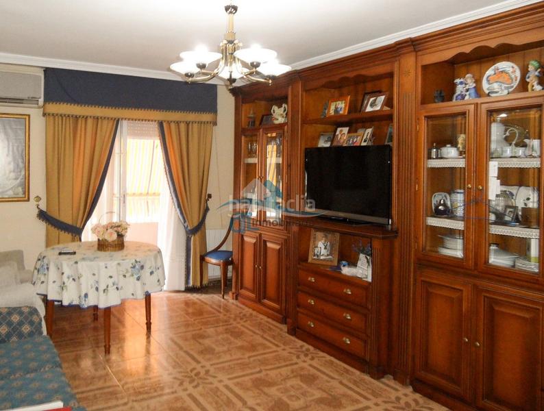 Foto 293677fa-effc-44e2-864c-b172cd8d7497. Appartamento con riscaldamento parcheggio in Linarejos Linares