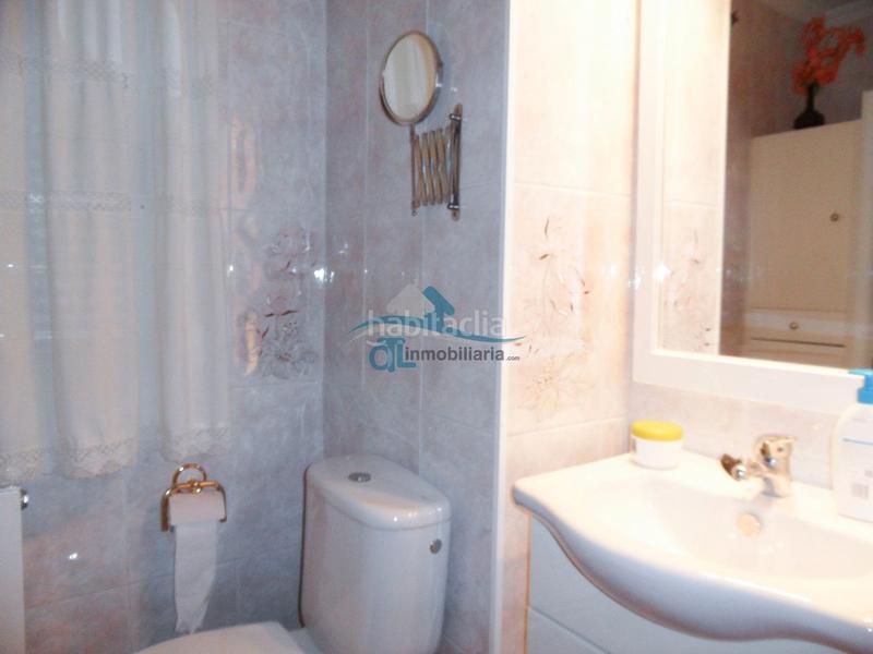 Foto 521525f8-10c5-4e2f-a869-cb6f5ed43ac6. Appartamento con riscaldamento parcheggio in Linarejos Linares