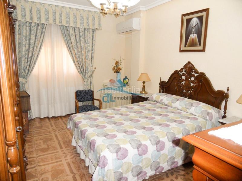 Foto 7cf46a07-a001-4ac0-abf1-b08814f611bd. Appartamento con riscaldamento parcheggio in Linarejos Linares