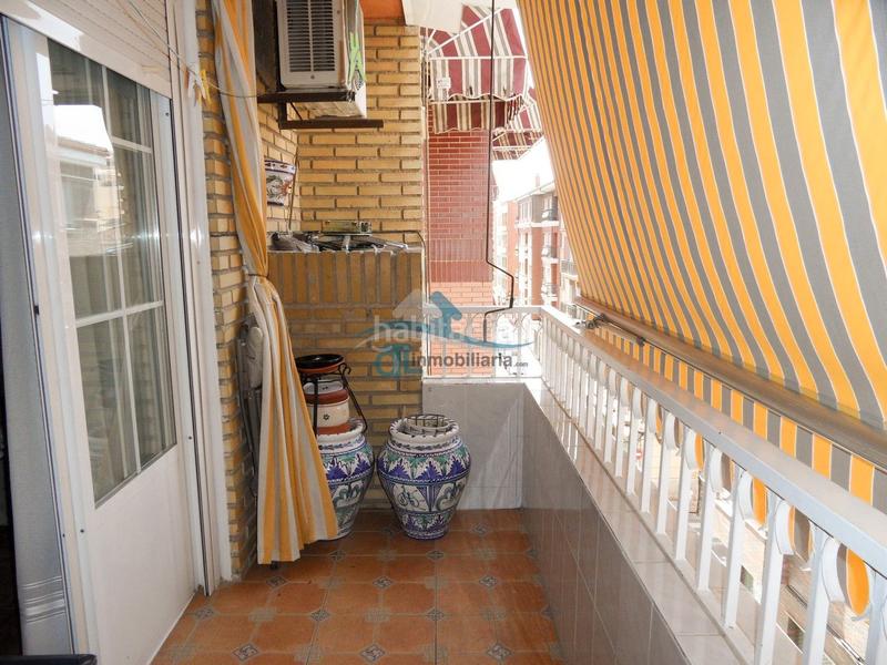 Foto 96ba89fd-51f0-4f25-aaf4-d24547419afc. Appartamento con riscaldamento parcheggio in Linarejos Linares