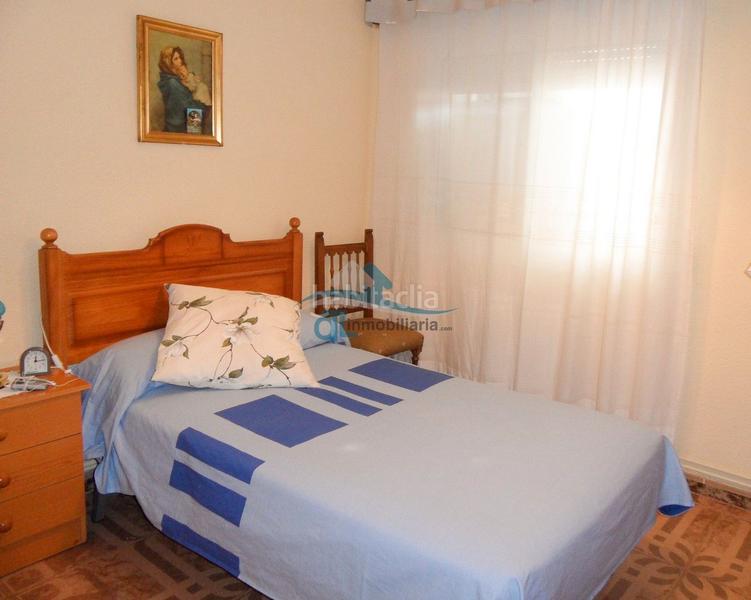 Foto fbebbf31-a9c3-45d9-bc81-382fea09480c. Appartamento con riscaldamento parcheggio in Linarejos Linares