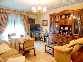 Pis  N/a. Otl inmobiliaria vende piso en linares - plaza san francisco. di