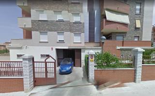 Aparcament cotxe a N/a. Otl inmobiliaria vende o alquila plaza de aparacamiento en linar