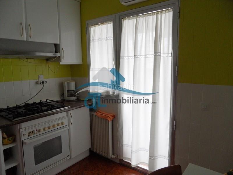 Foto 067fc545-62b3-4b91-bc53-11c1f15b4b8c. Flat with heating in Centro ciudad Linares