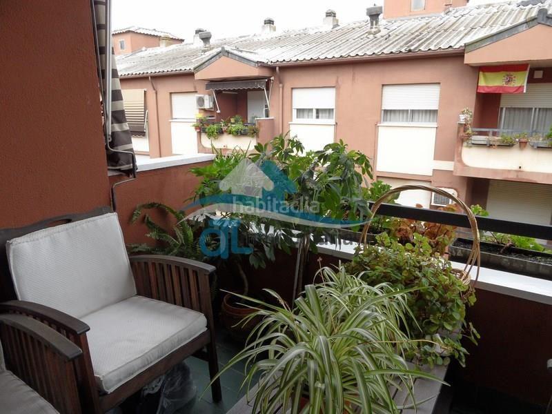 Foto 1c30c223-d96b-4913-af73-b84523828769. Flat with heating in Centro ciudad Linares