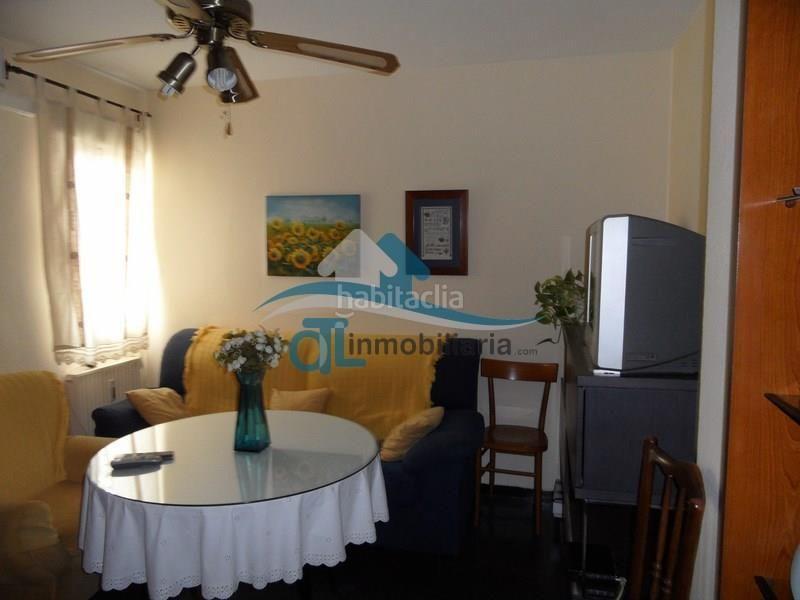 Foto 336630d7-ba0f-4e2a-9314-310445b1d521. Flat with heating in Centro ciudad Linares