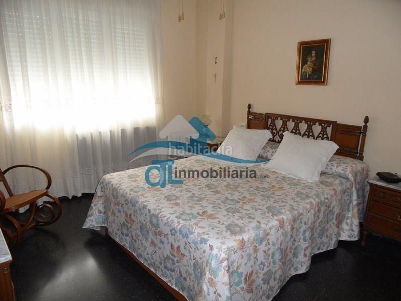 Foto 3bbb24ab-de6e-420d-a4e6-2027879abcc2. Flat with heating in Centro ciudad Linares