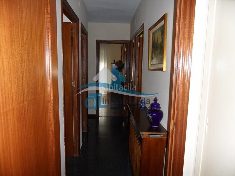 Foto 73264c41-736b-4884-a6c0-42d032051c3c. Flat with heating in Centro ciudad Linares