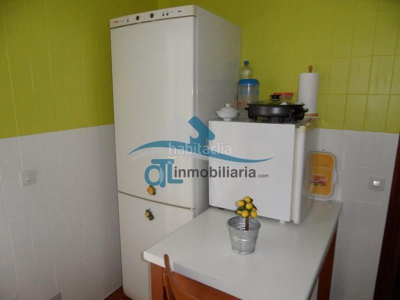 Foto 87f0480f-7c78-4308-9aa6-9bb2aaf01878. Flat with heating in Centro ciudad Linares