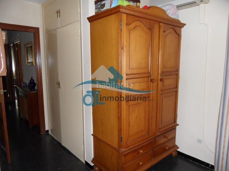 Foto 9af4cdb6-67c5-4a55-b82a-b5ec263536ac. Flat with heating in Centro ciudad Linares