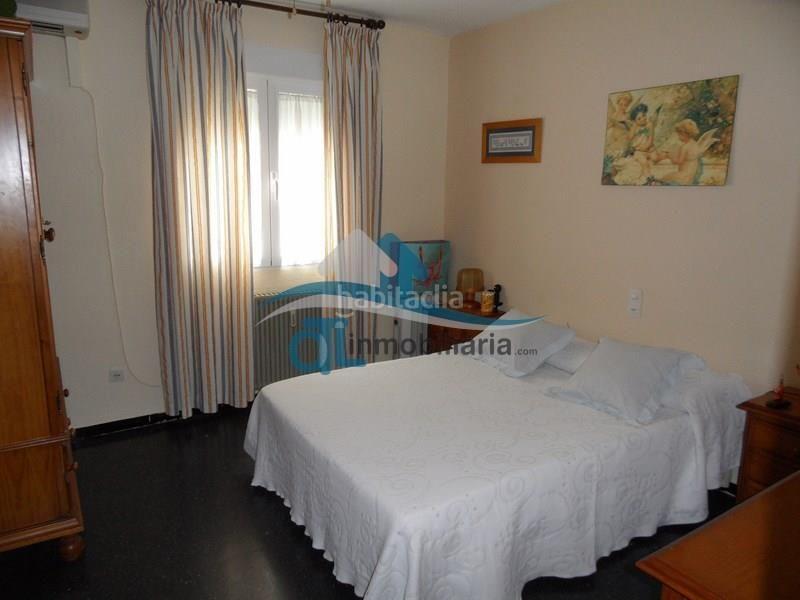Foto a4a23f0c-dd10-48b8-be89-700258f545b1. Flat with heating in Centro ciudad Linares