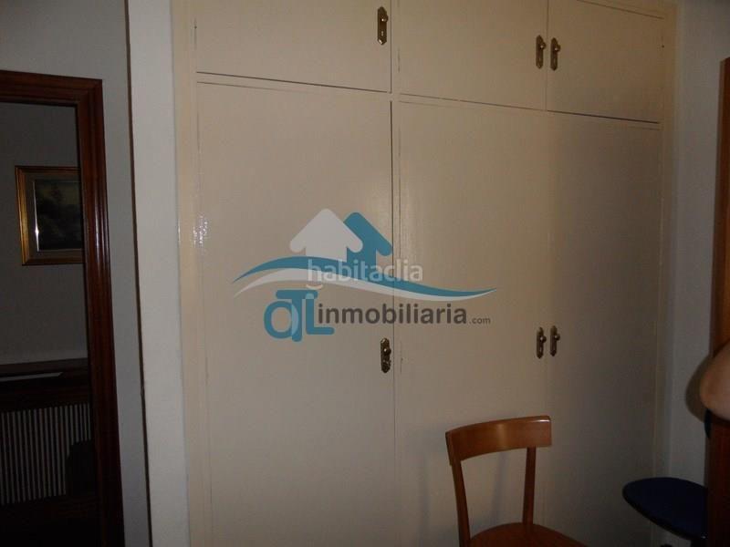Foto a9f113b8-a75f-44dc-b739-67ede9b0e18e. Flat with heating in Centro ciudad Linares