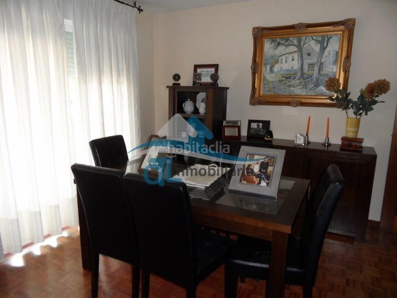 Foto b890f303-df70-4667-9239-d8e447cc6aec. Flat with heating in Centro ciudad Linares