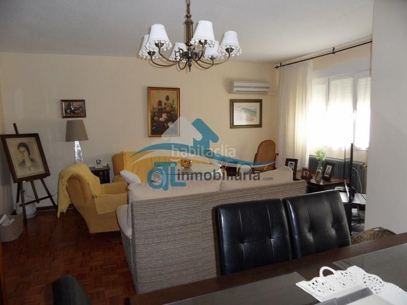 Foto ba987270-3bb3-474c-bb13-31bec5c101fc. Flat with heating in Centro ciudad Linares