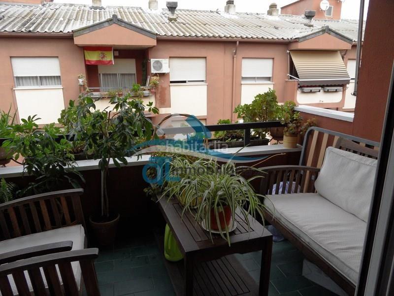 Foto c0d8d29d-54f0-4277-973c-937326f6dff5. Flat with heating in Centro ciudad Linares