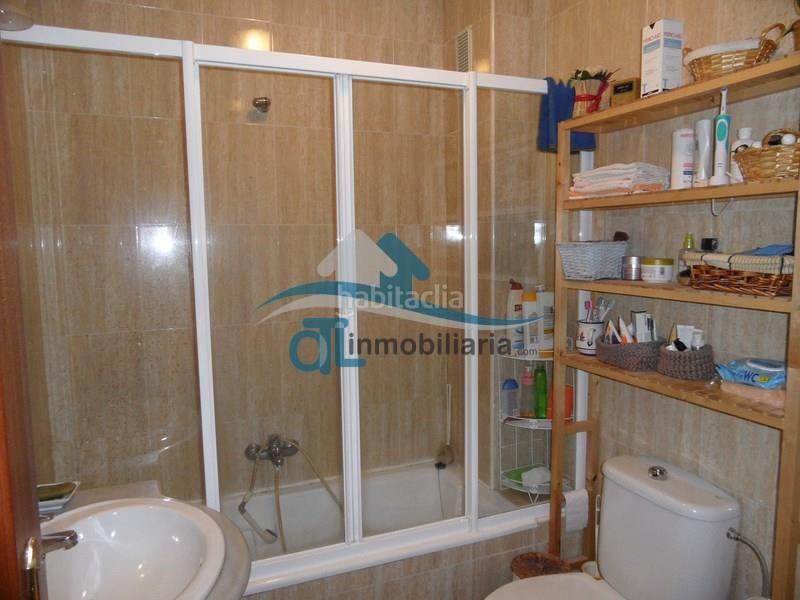 Foto f954bc6f-34ec-43c8-8531-1af86115c007. Flat with heating in Centro ciudad Linares