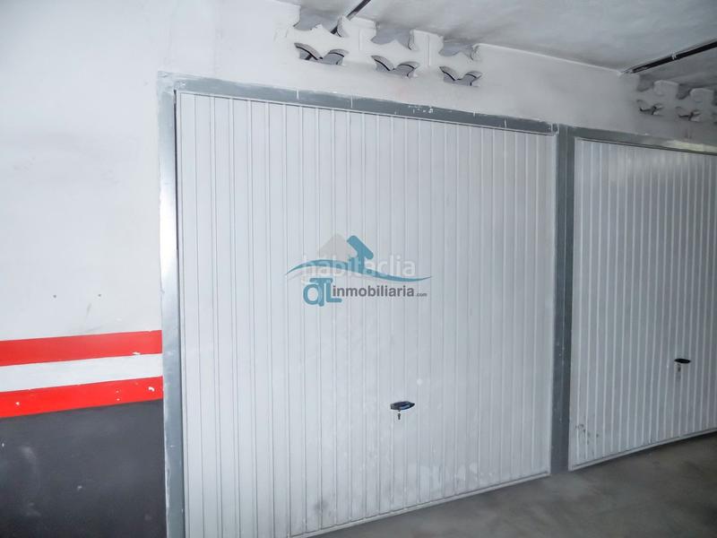 Foto 61753bb4-e2d8-43ef-9375-83dc5e031128. Parking coche otl inmobiliaria vende plaza de garaje cerrada - zona centro en Linares