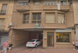 Rent Car parking  N/a. Otl inmobiliaria vende plaza de garaje cerrada en linares - zona