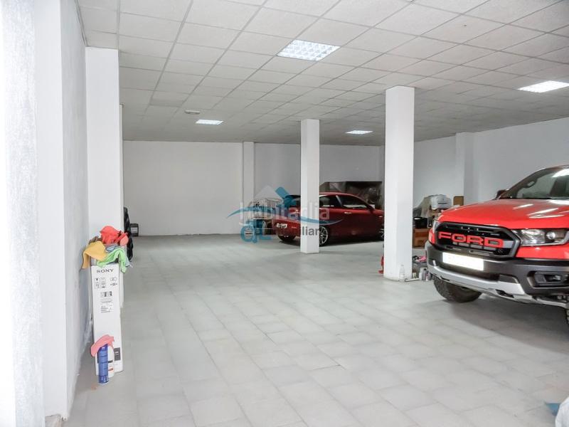 Foto 2361de69-75b0-4073-8007-5f16be98c24d. Oficina a Centro ciudad Linares