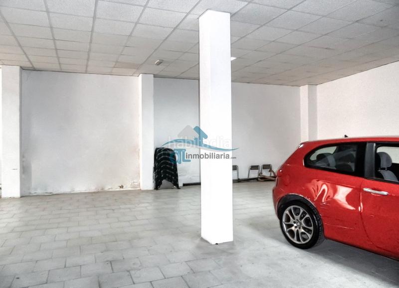 Foto 3400c78a-550f-4370-8163-98107fadfe57. Oficina a Centro ciudad Linares