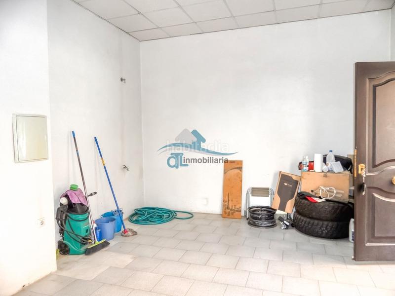 Foto b2edf3ca-7c9b-4821-9087-ebe196c0d83c. Oficina a Centro ciudad Linares