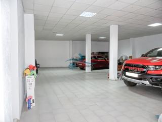 Oficina  N/a. Otl inmobiliaria vende local en linares - parque colón. dispone