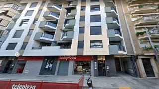 Rent Car parking  N/a. Otl inmobiliaria alquila plaza de garaje en linares - paseo de l