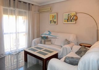 Location Appartement  Calle cánovas del castillo ponton. Otl inmobiliaria alquila  piso totalmente amueblado con plaza de