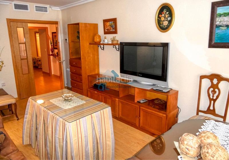 Foto 6613daa7-5110-4bbf-bb1a-1c575b0340ec. Lloguer pis amb calefacció aparcament a Centro ciudad Linares