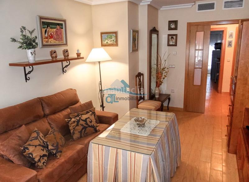 Foto ef581f01-a063-4be6-bdb3-c4f682e865e2. Lloguer pis amb calefacció aparcament a Centro ciudad Linares