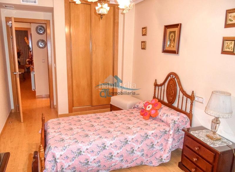 Foto 29feebeb-6c47-4c4c-a6b0-a9e67aed6d0c. Location appartement avec chauffage parking dans Centro ciudad Linares